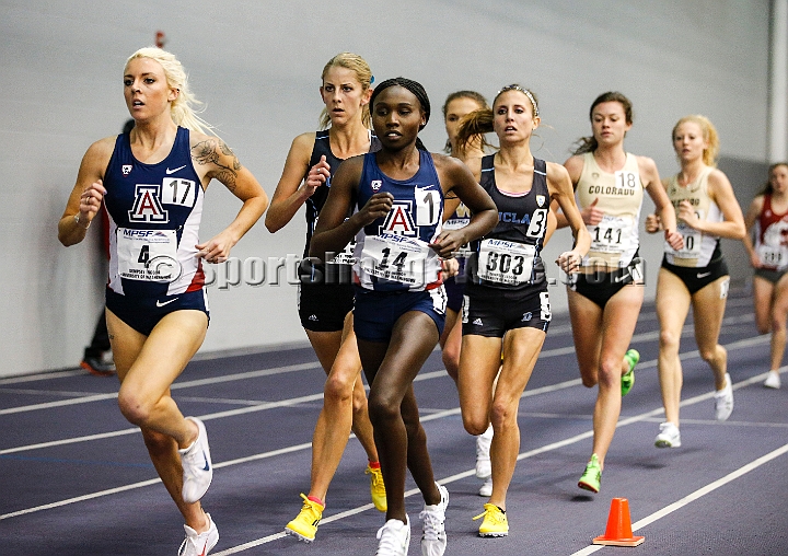 2015MPSF-062.JPG - Feb 27-28, 2015 Mountain Pacific Sports Federation Indoor Track and Field Championships, Dempsey Indoor, Seattle, WA.